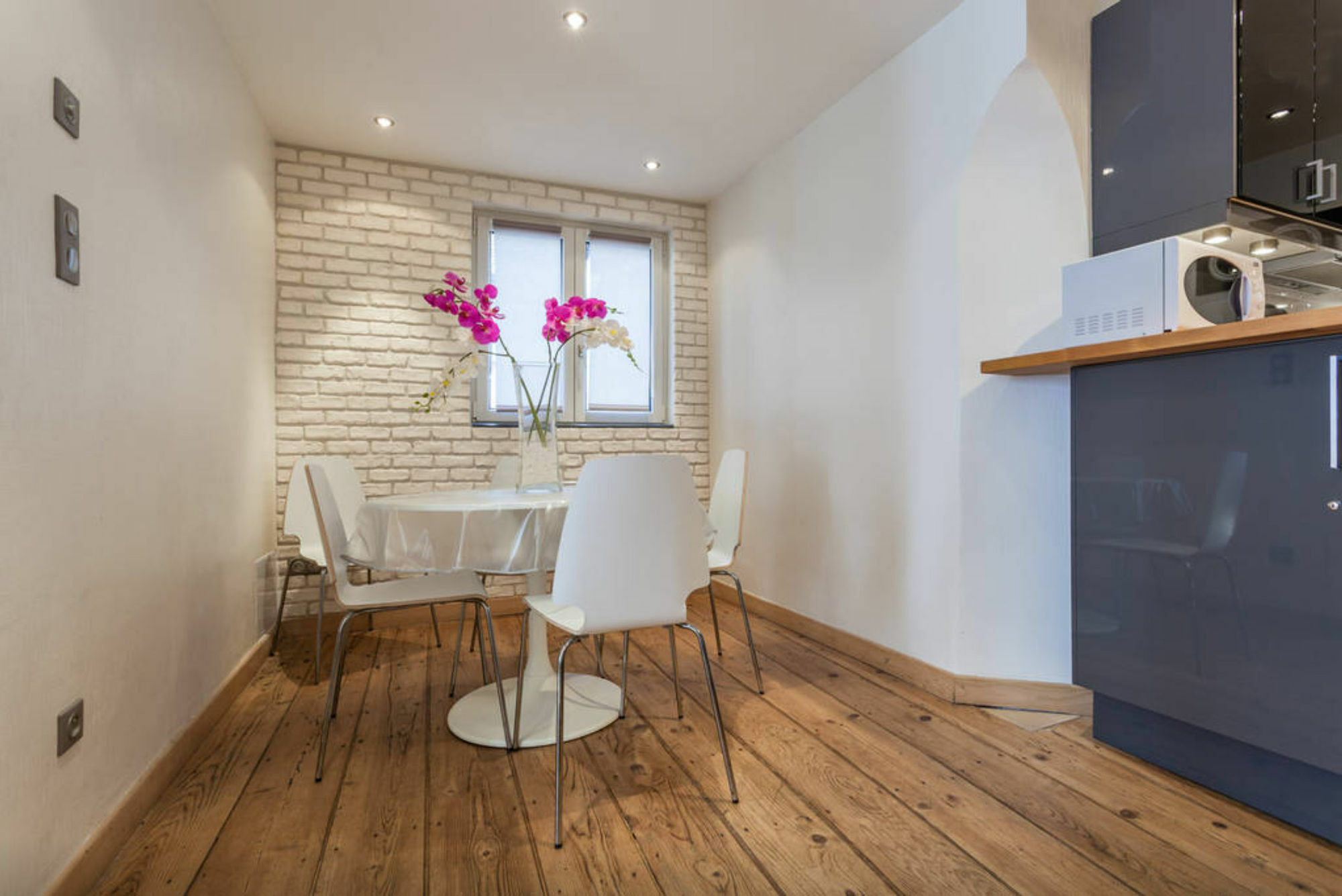 Appartement Quai Des Bateliers Estrasburgo Exterior foto