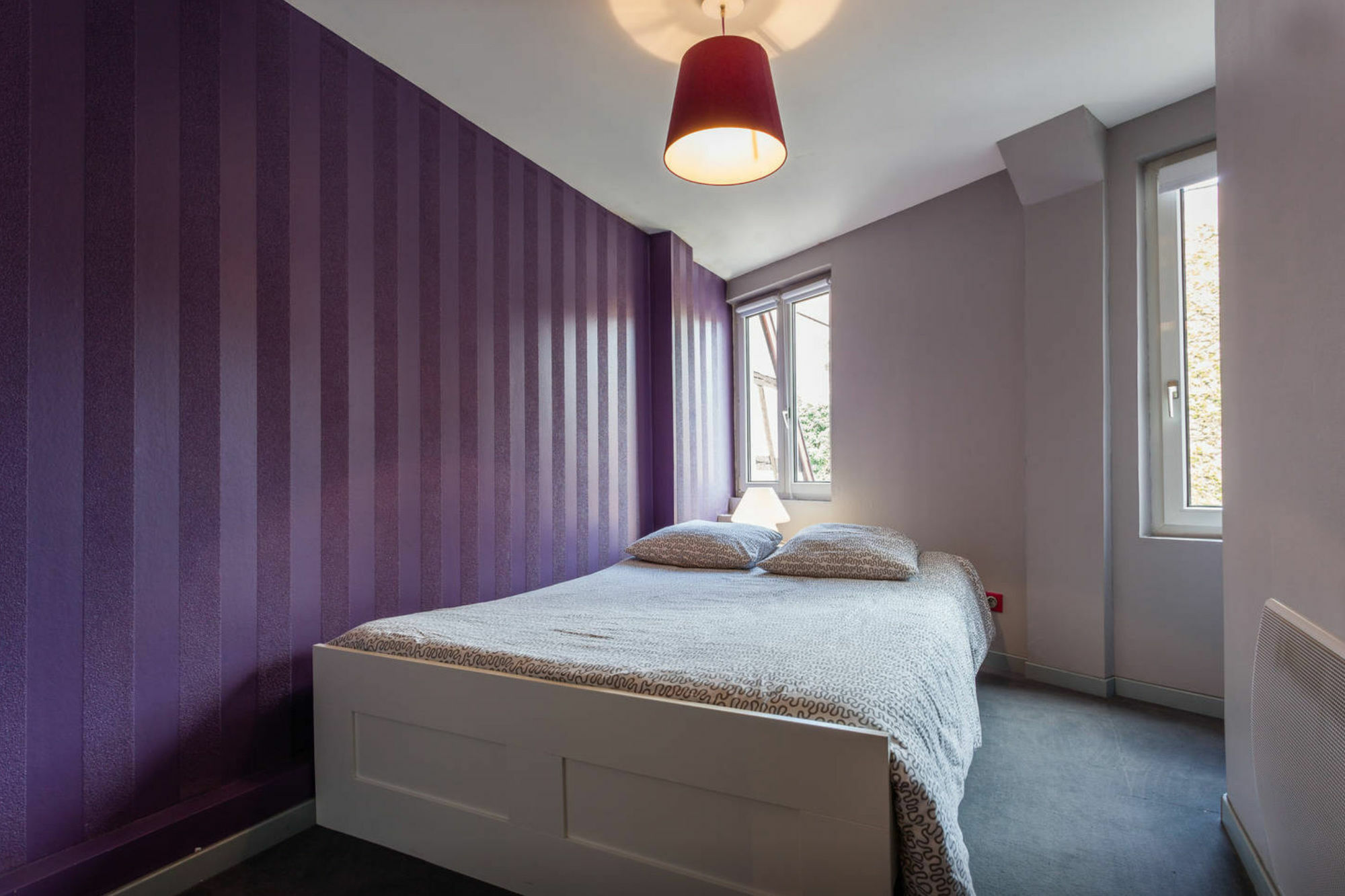 Appartement Quai Des Bateliers Estrasburgo Exterior foto